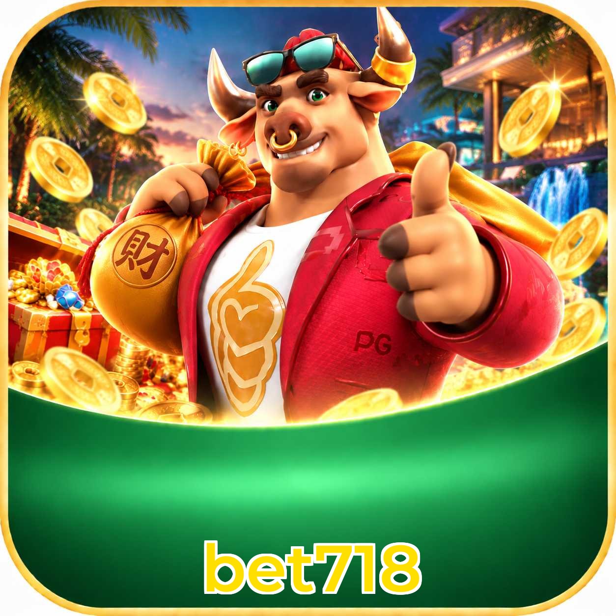bet718 Live Games