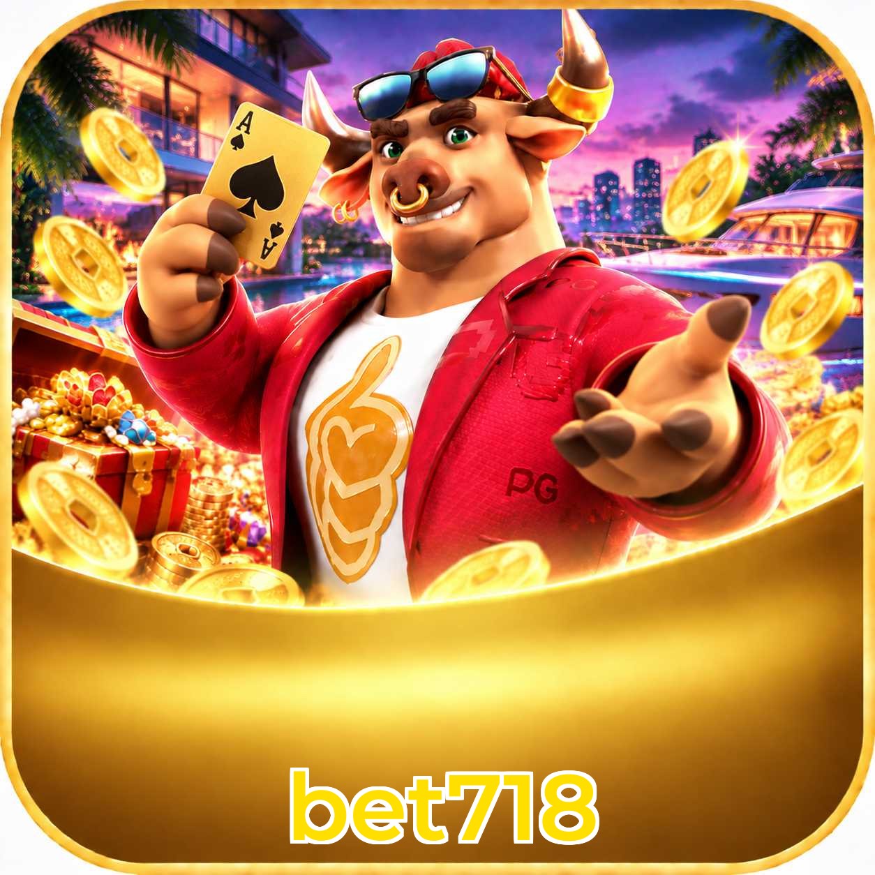 bet718 Estratégias Slots