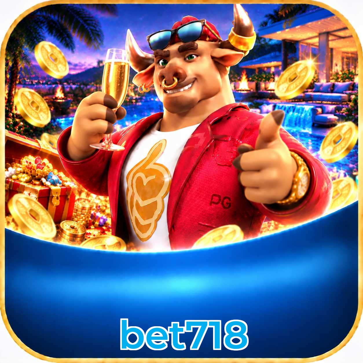 bet718 Fortune Tiger Game