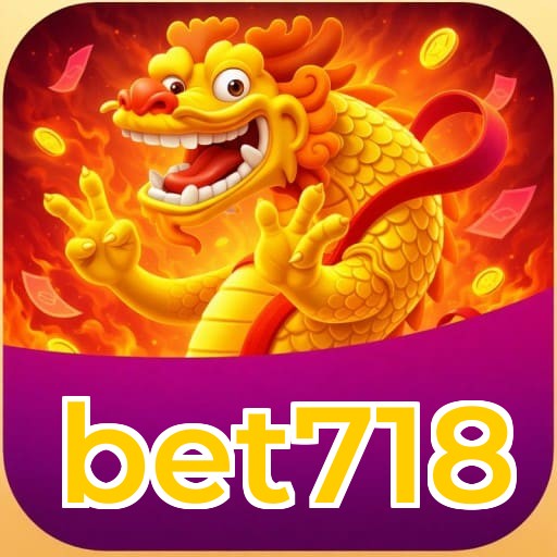 Material promocional do app bet718 — ilustração, não métricas auditadas nesta página