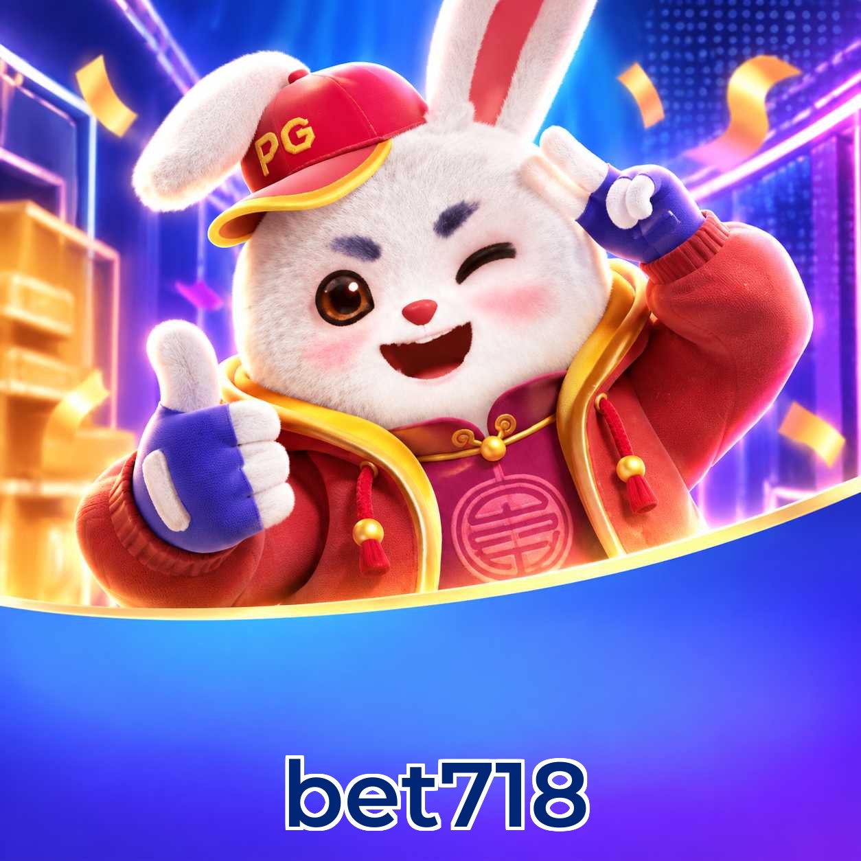 bet718 Plataforma FAQ