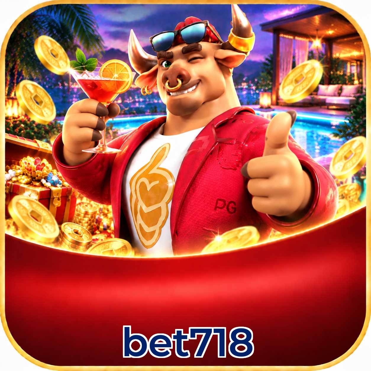 bet718 2FA