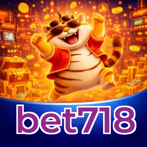 Entrar no canal oficial da bet718 no Telegram com segurança — ilustração editorial