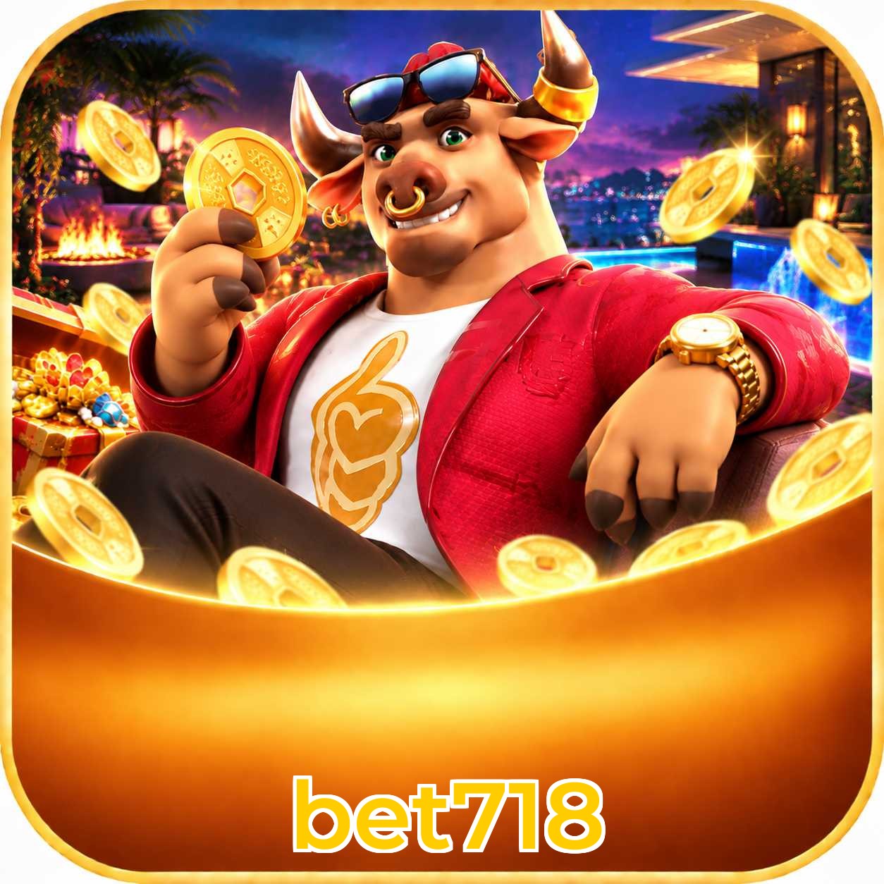 bet718 Bet Types