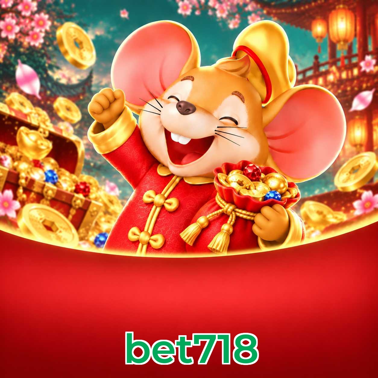 bet718 Cashback