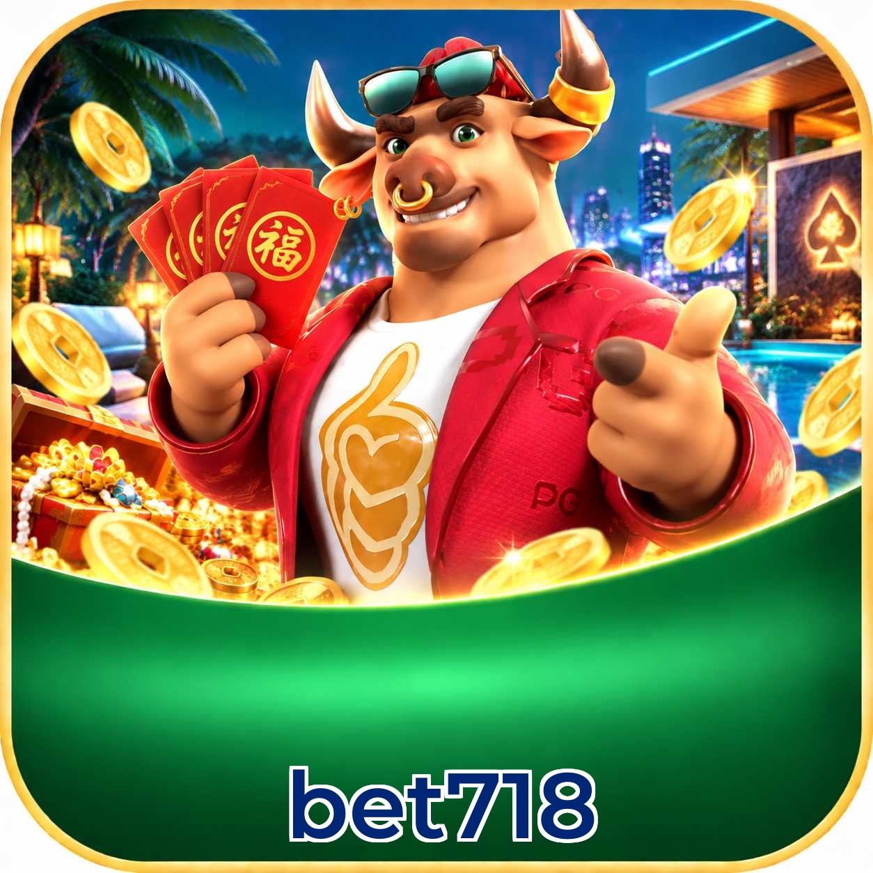 bet718 Segurança