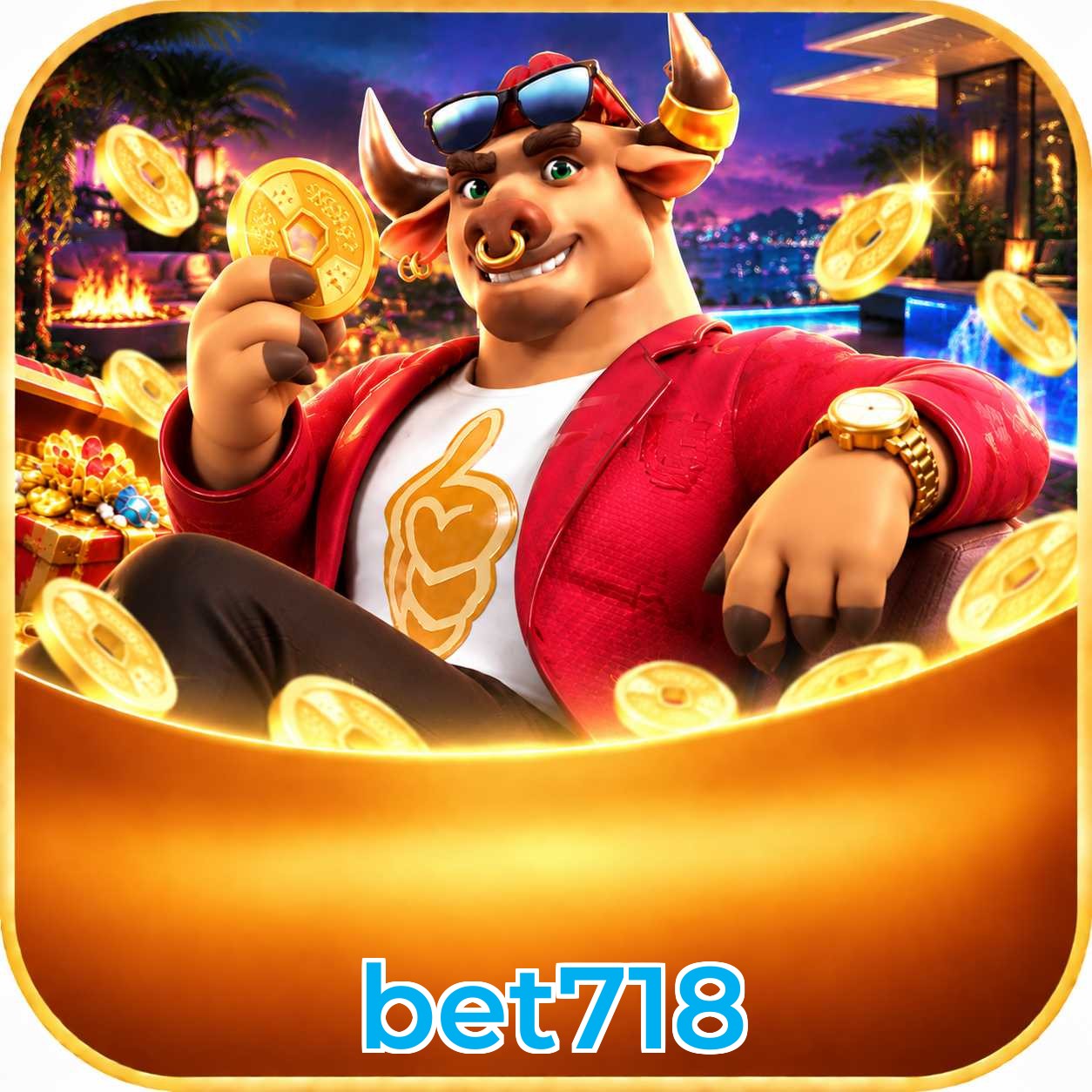bet718 Win FAQ