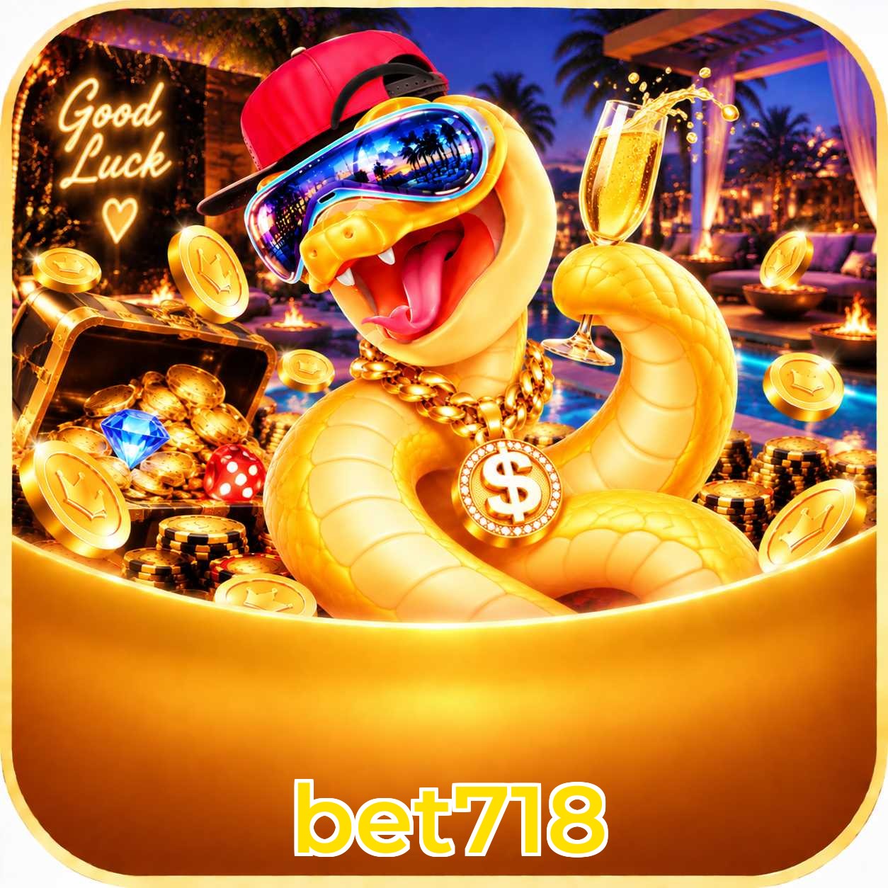 bet718 Bonus Tips