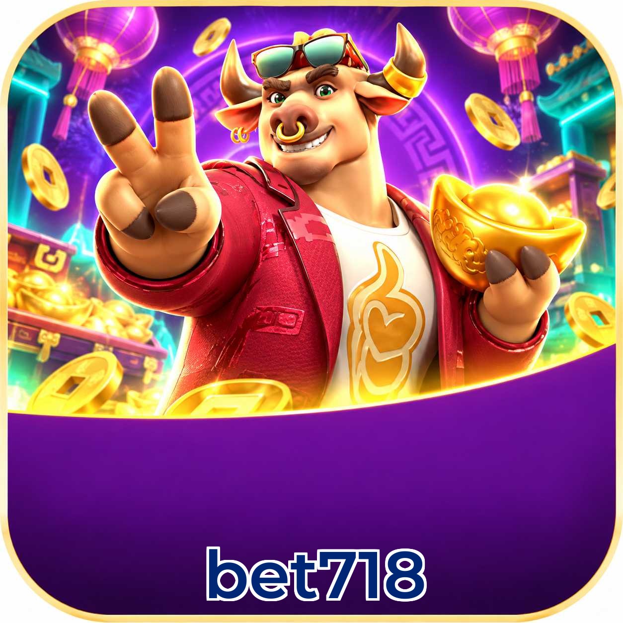 bet718 Facebook Support