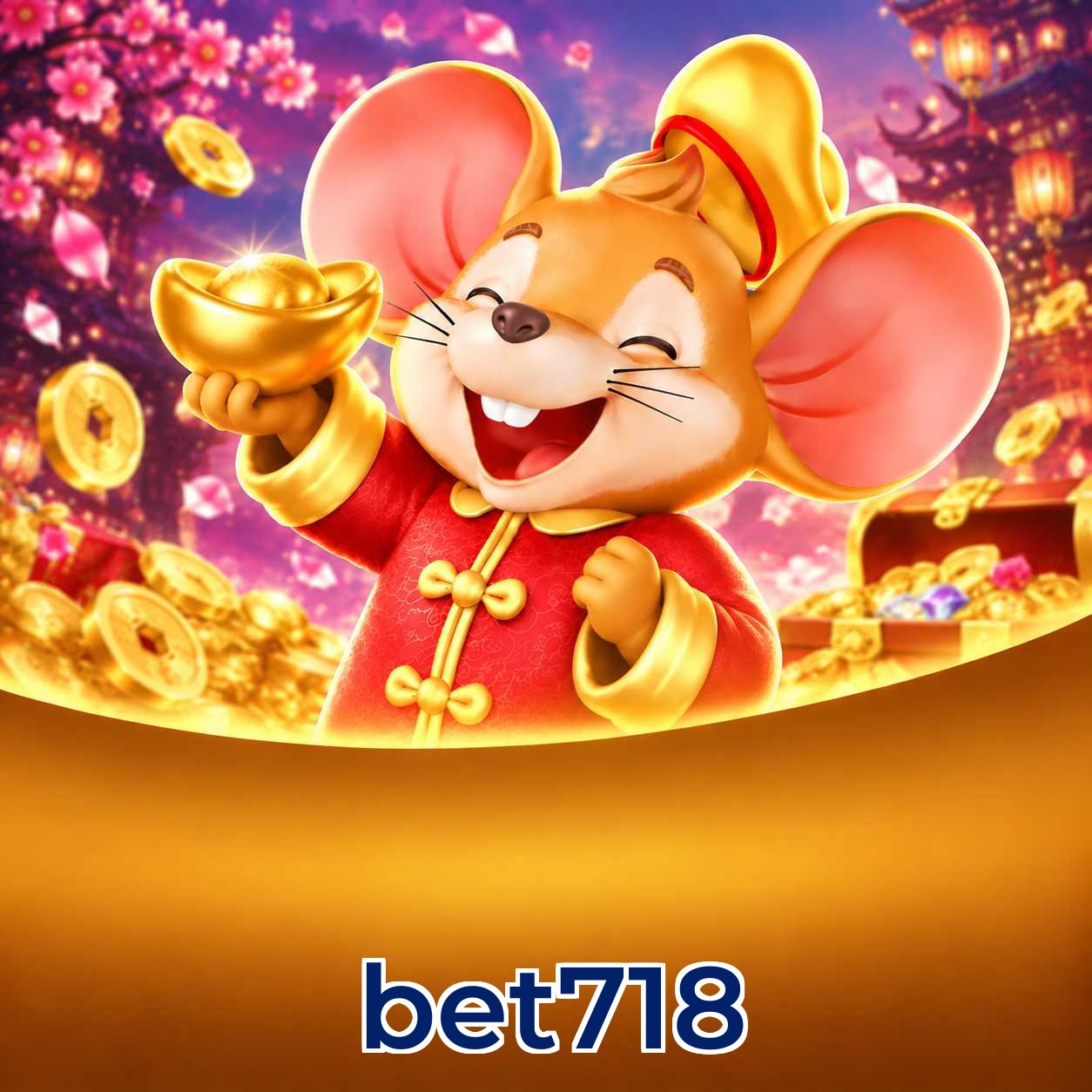 bet718 FAQ