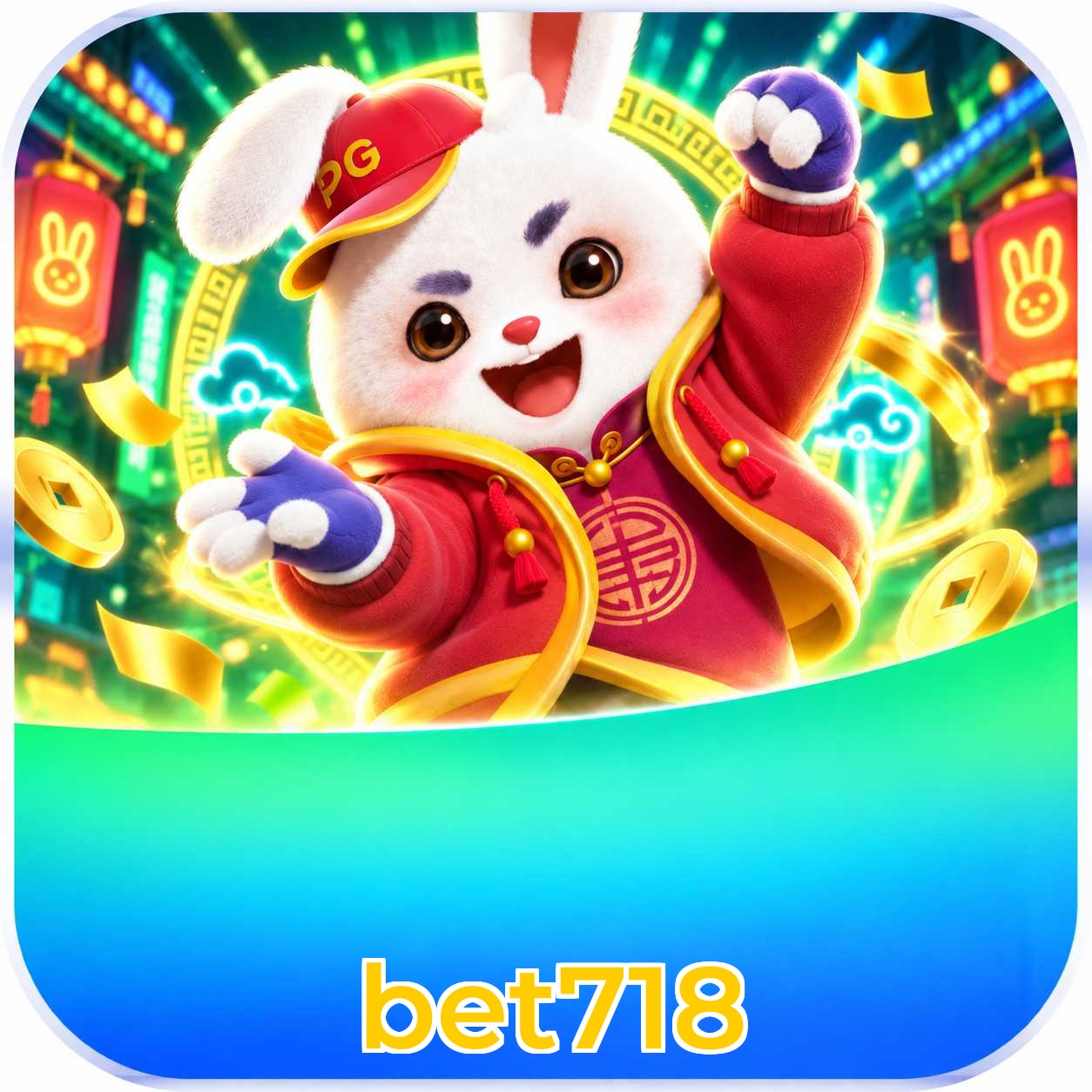 bet718 Uptime