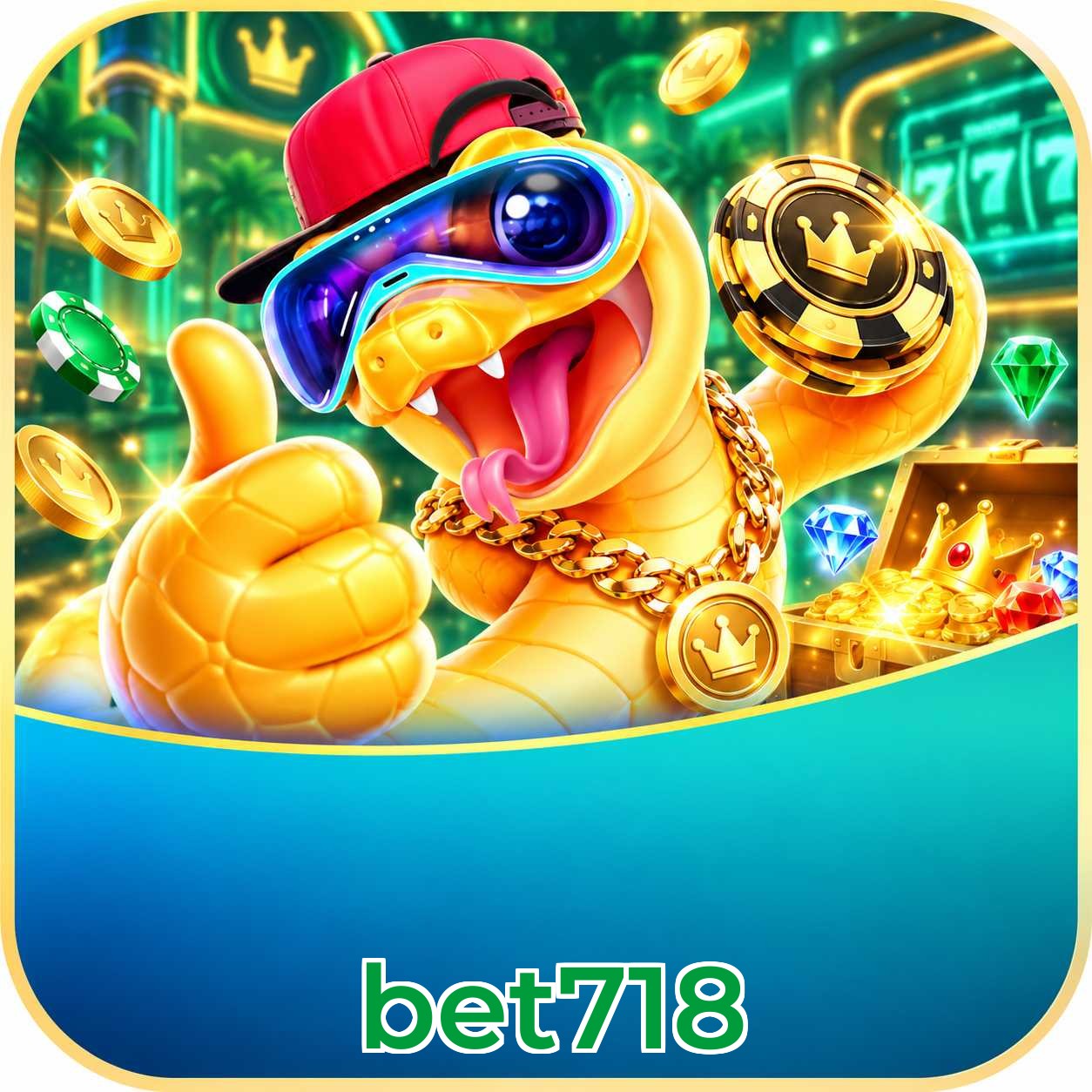 bet718 Fortune Tiger RTP
