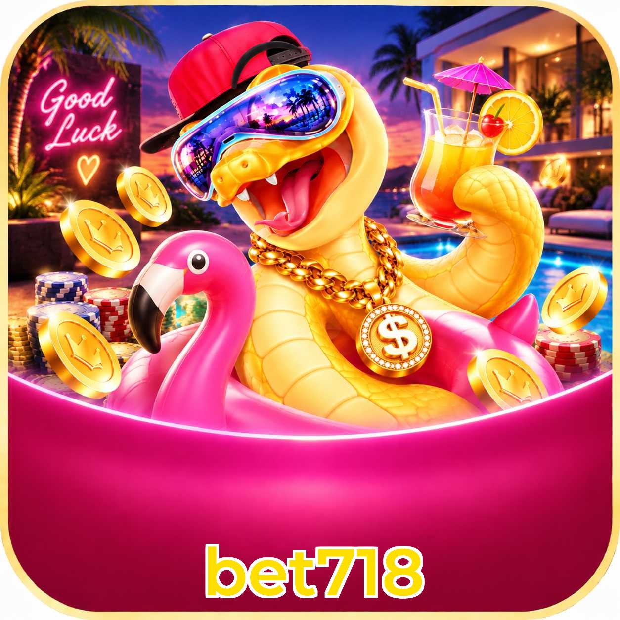 FAQ Baixar bet718