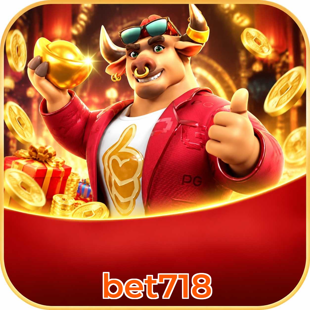 bet718 Performance Tests