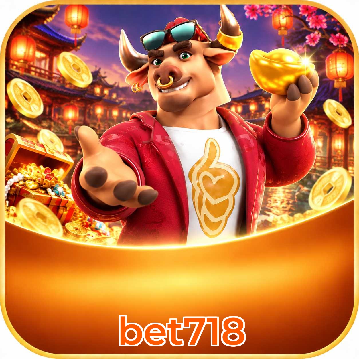 bet718 Betting Limits