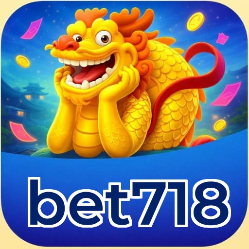 Catálogo bet718 2.547 jogos - Pragmatic Play, Evolution, NetEnt