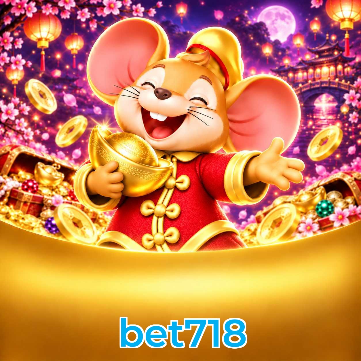 bet718 Responsible Gaming