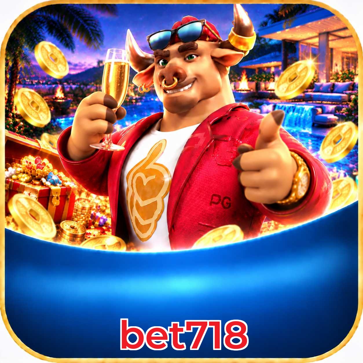 bet718 VIP Program