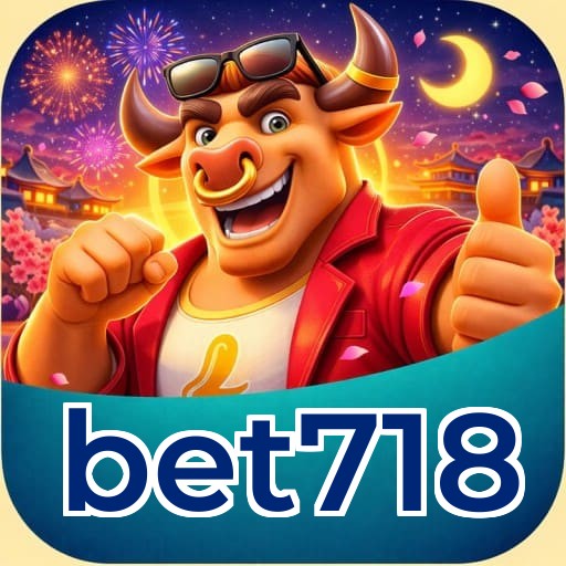 Estatísticas de bônus da bet718