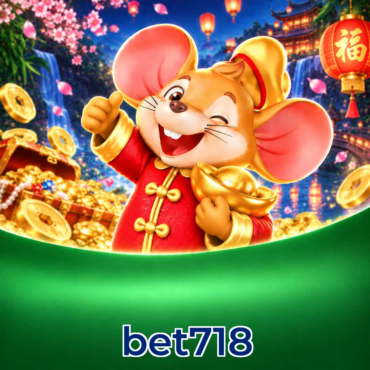 bet718 Live Casino Overview