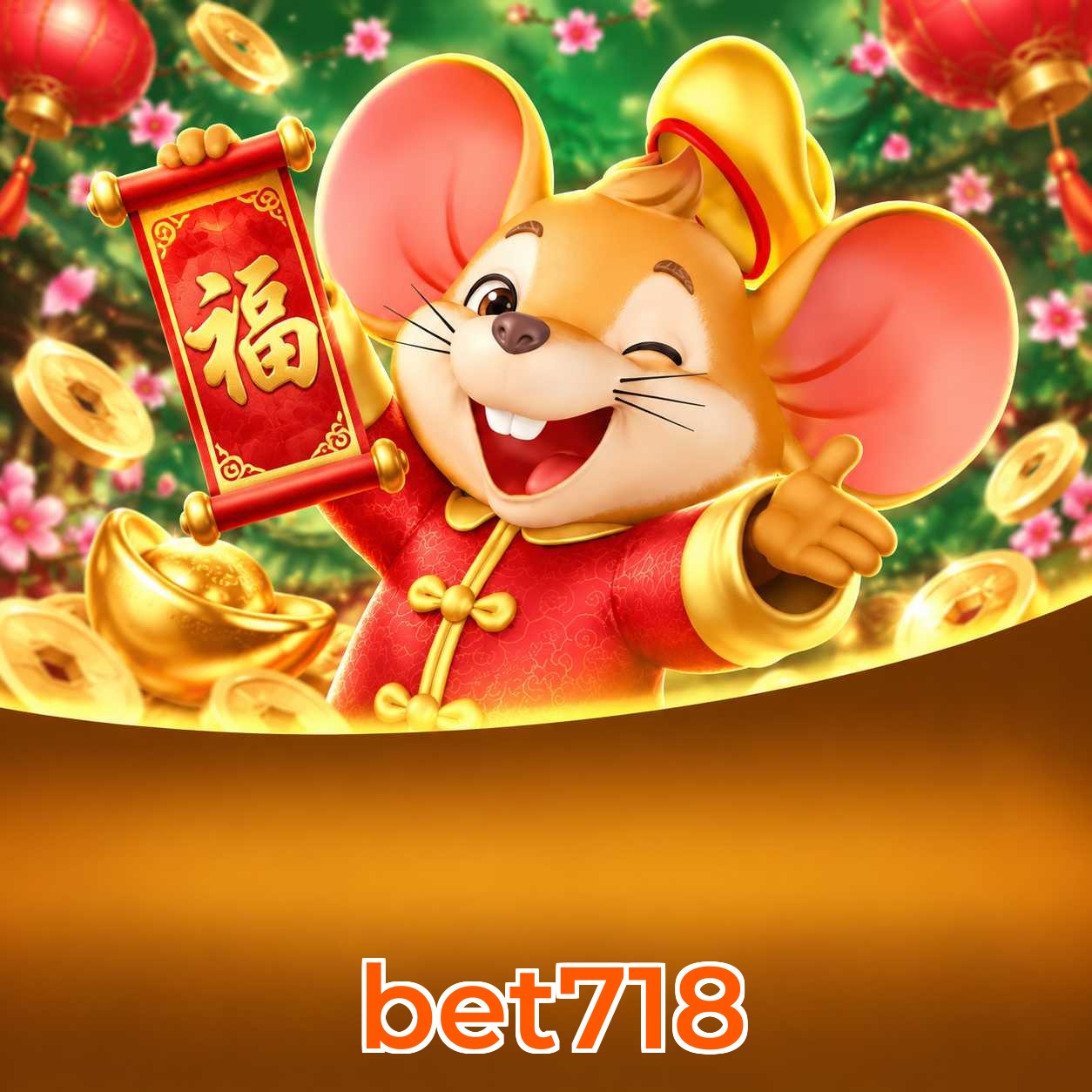 bet718 instalar Android APK