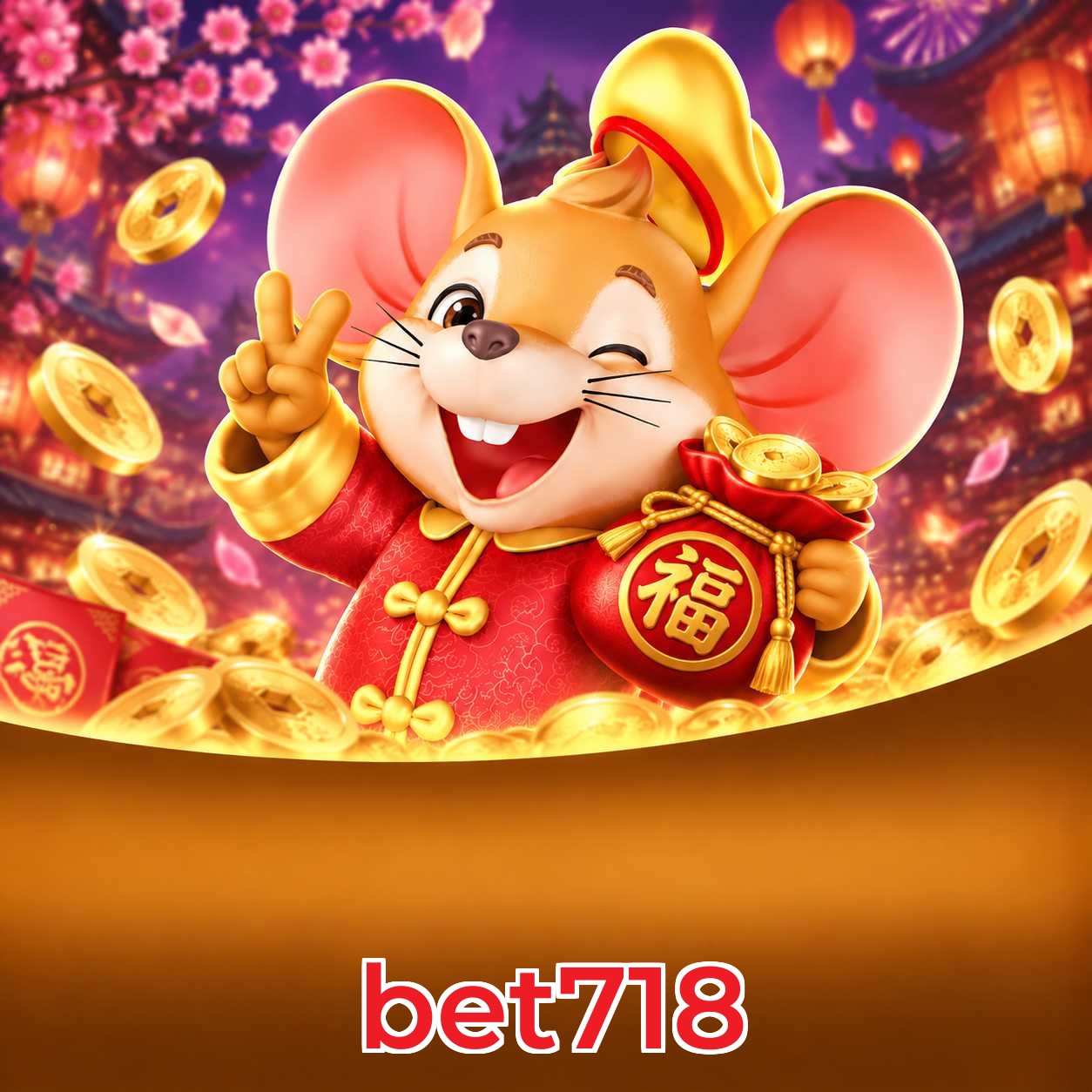 bet718 Fortune Tiger FAQ