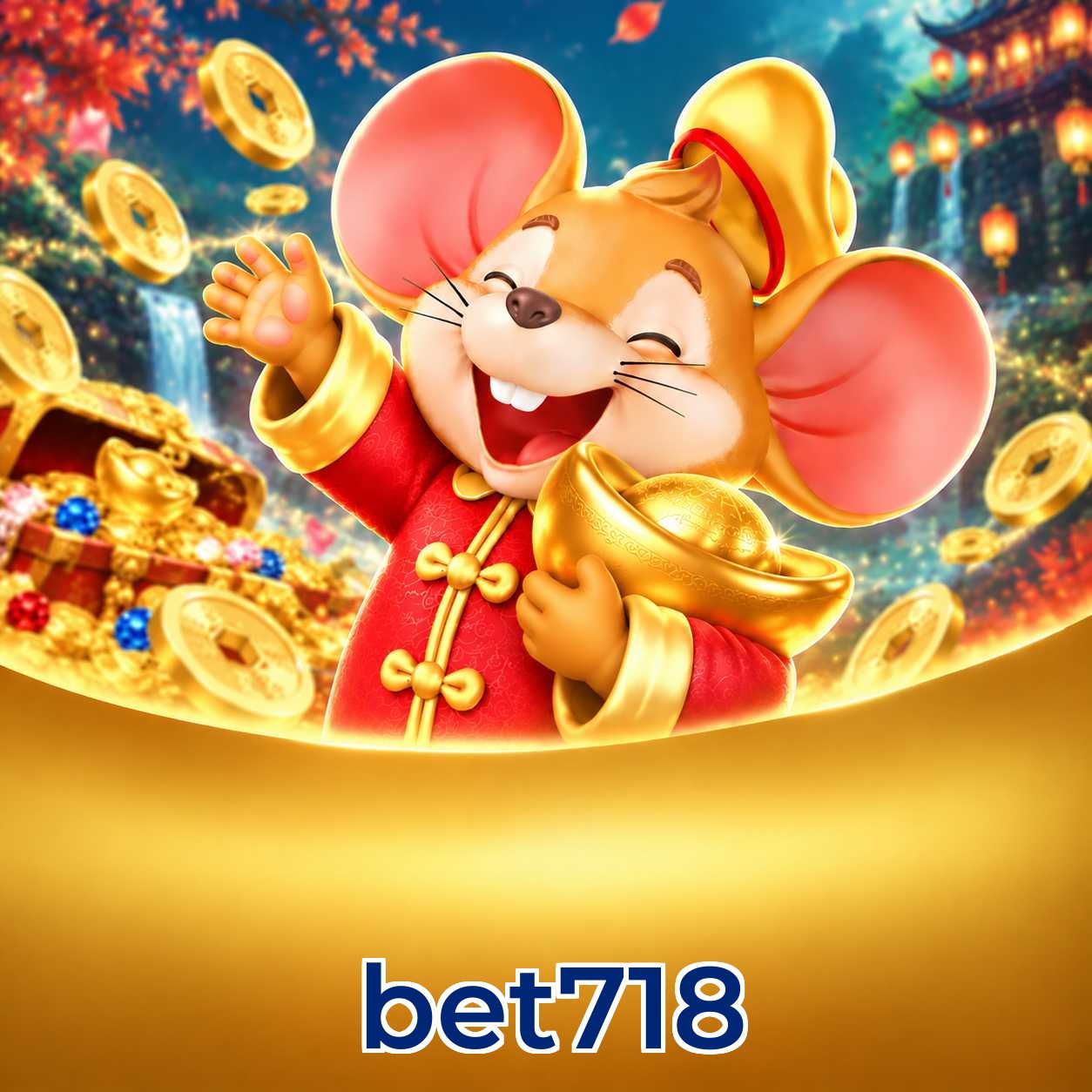 bet718 Top Slots