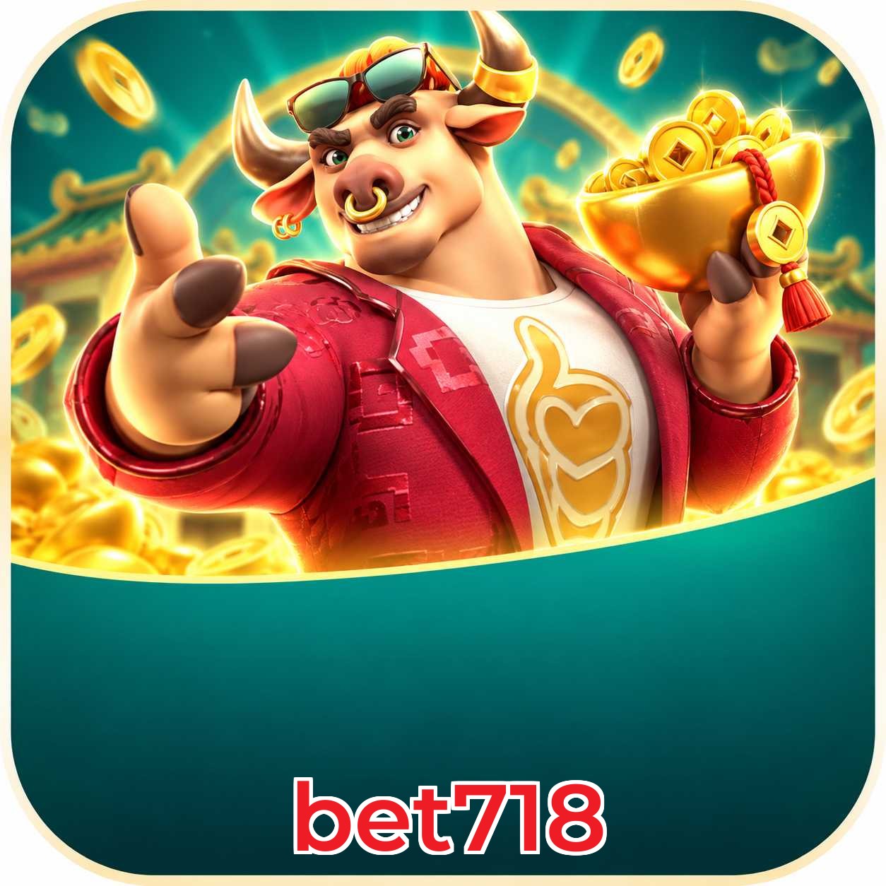 bet718 RTP Testing