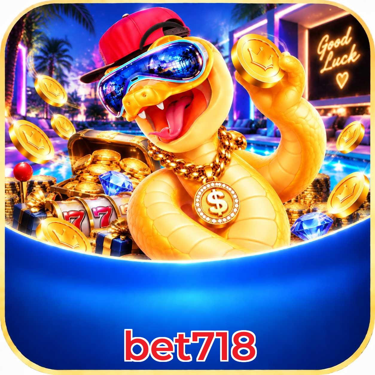 bet718 Compatibilidade