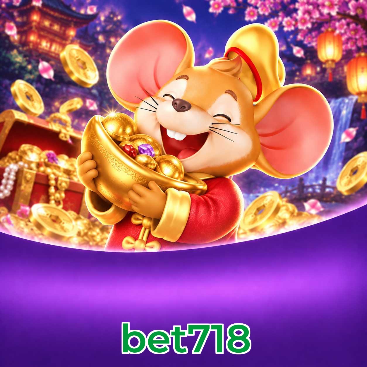 bet718 VIP Telegram