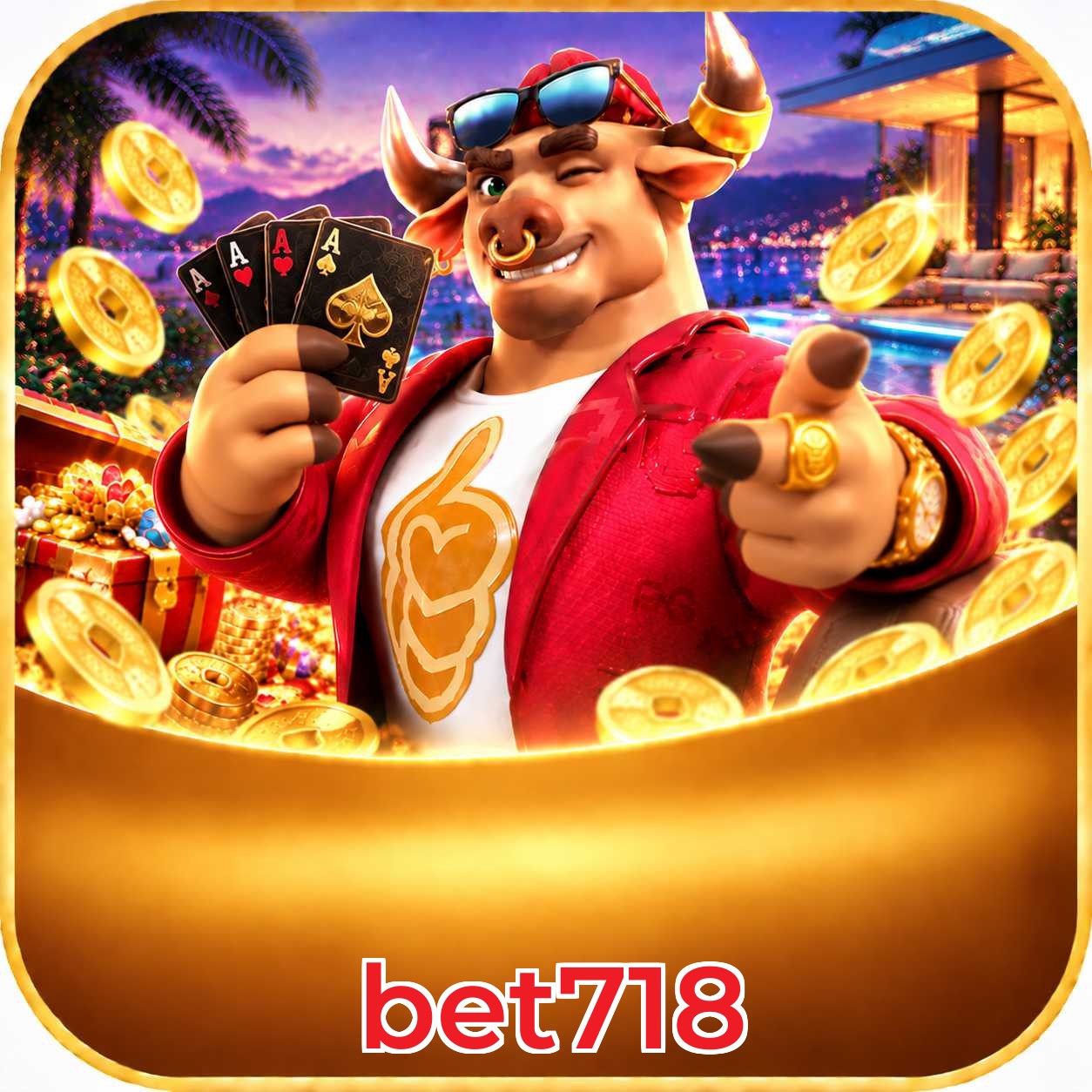 bet718 Estratégias Lottery