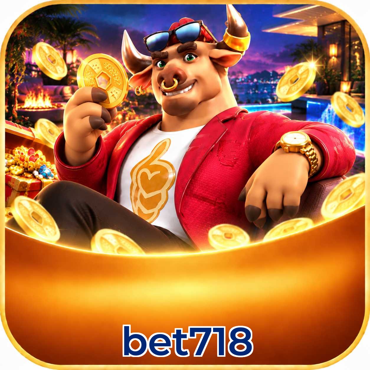bet718 Promotions