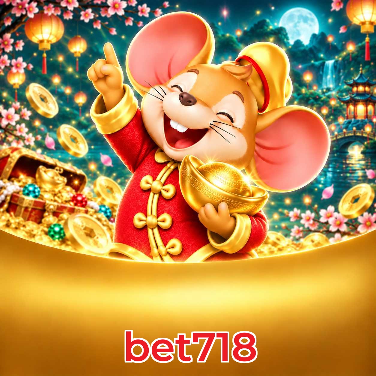 bet718