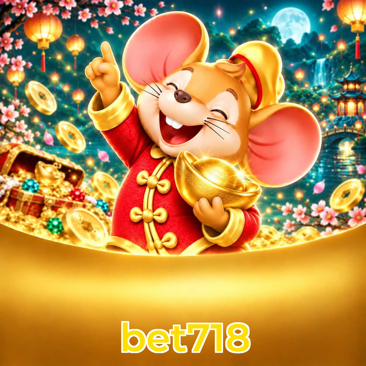 bet718 Fortune Tiger Tips