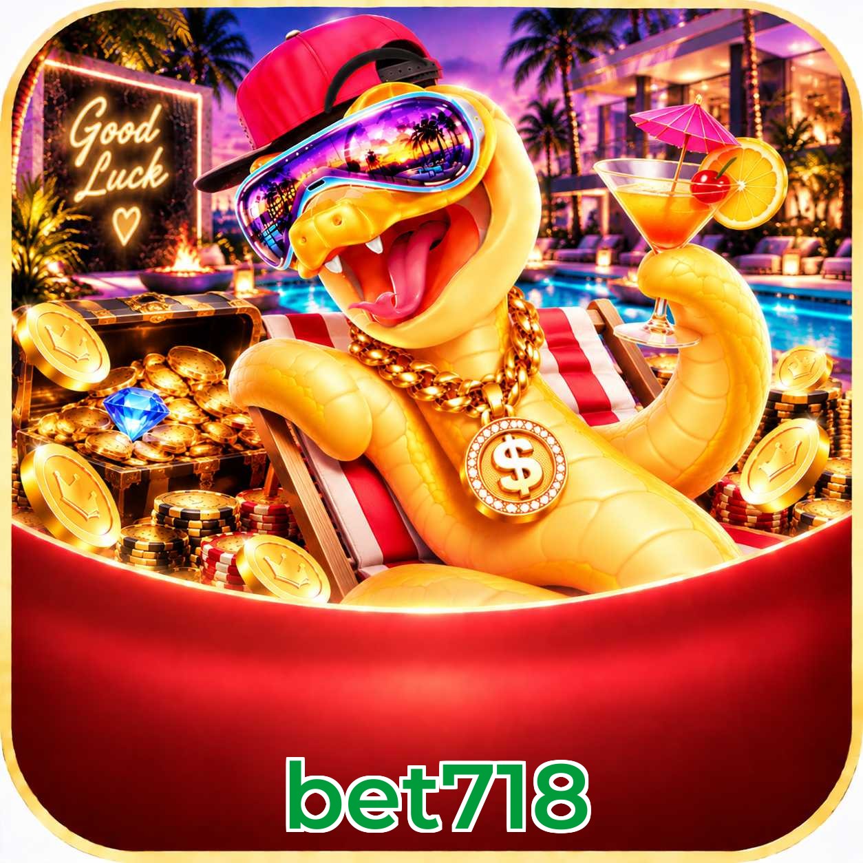 bet718 Login FAQ