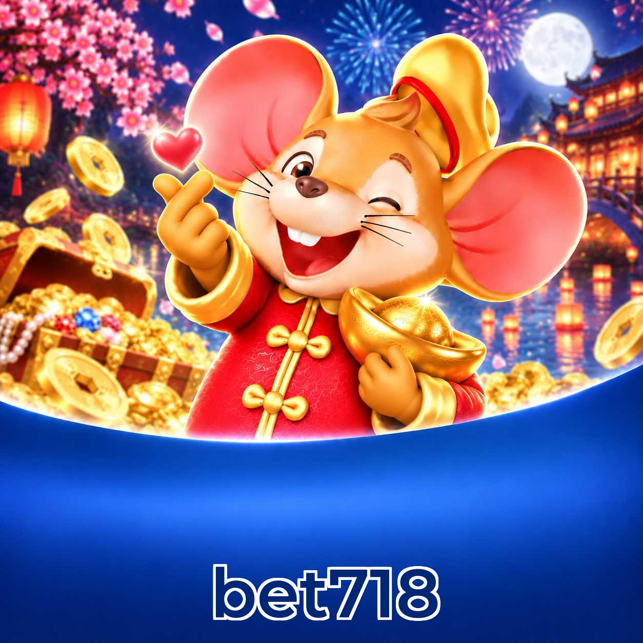 bet718 System Requirements