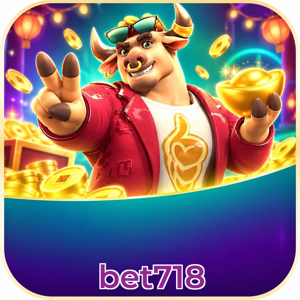 bet718 Requirements