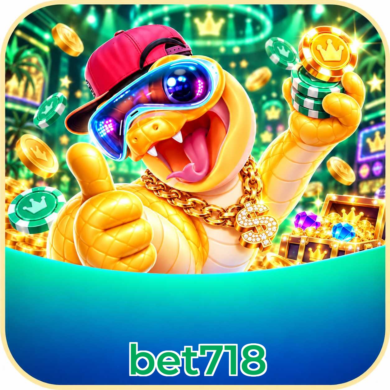 bet718 Final Verdict