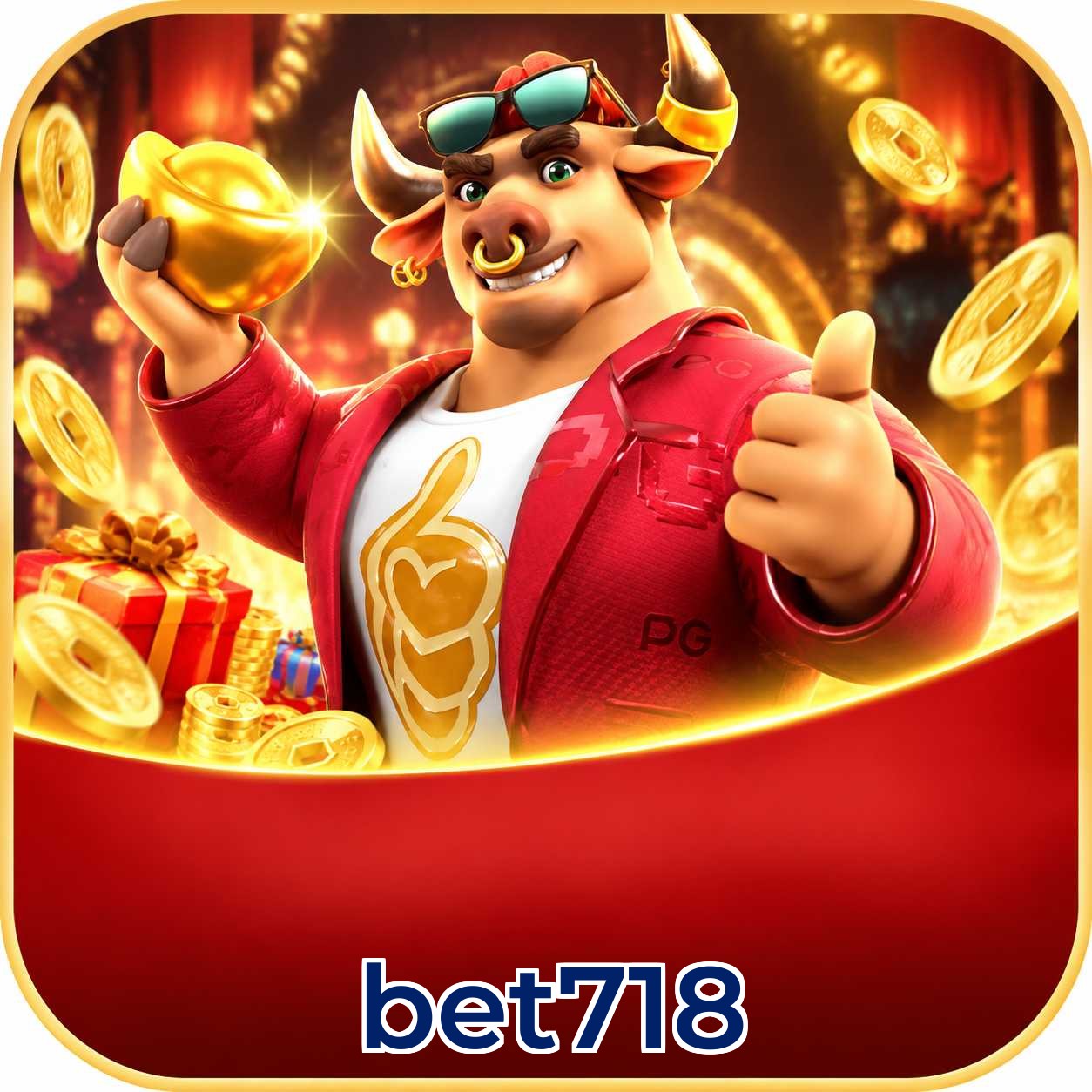 bet718 System Requirements