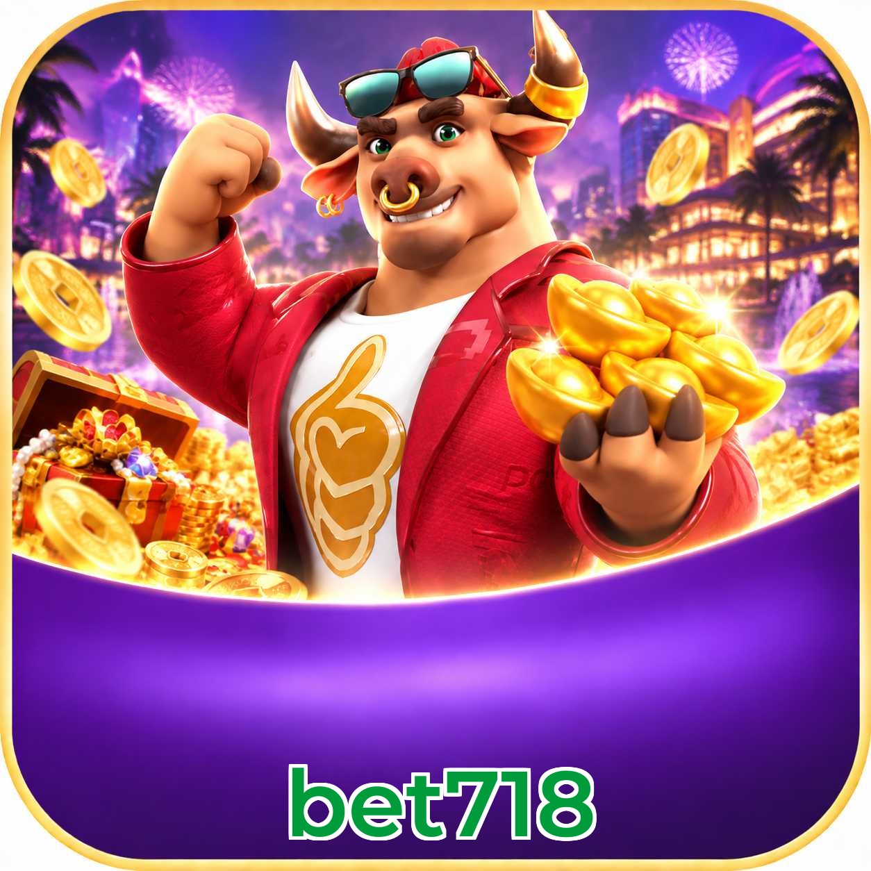 bet718 Slot FAQ