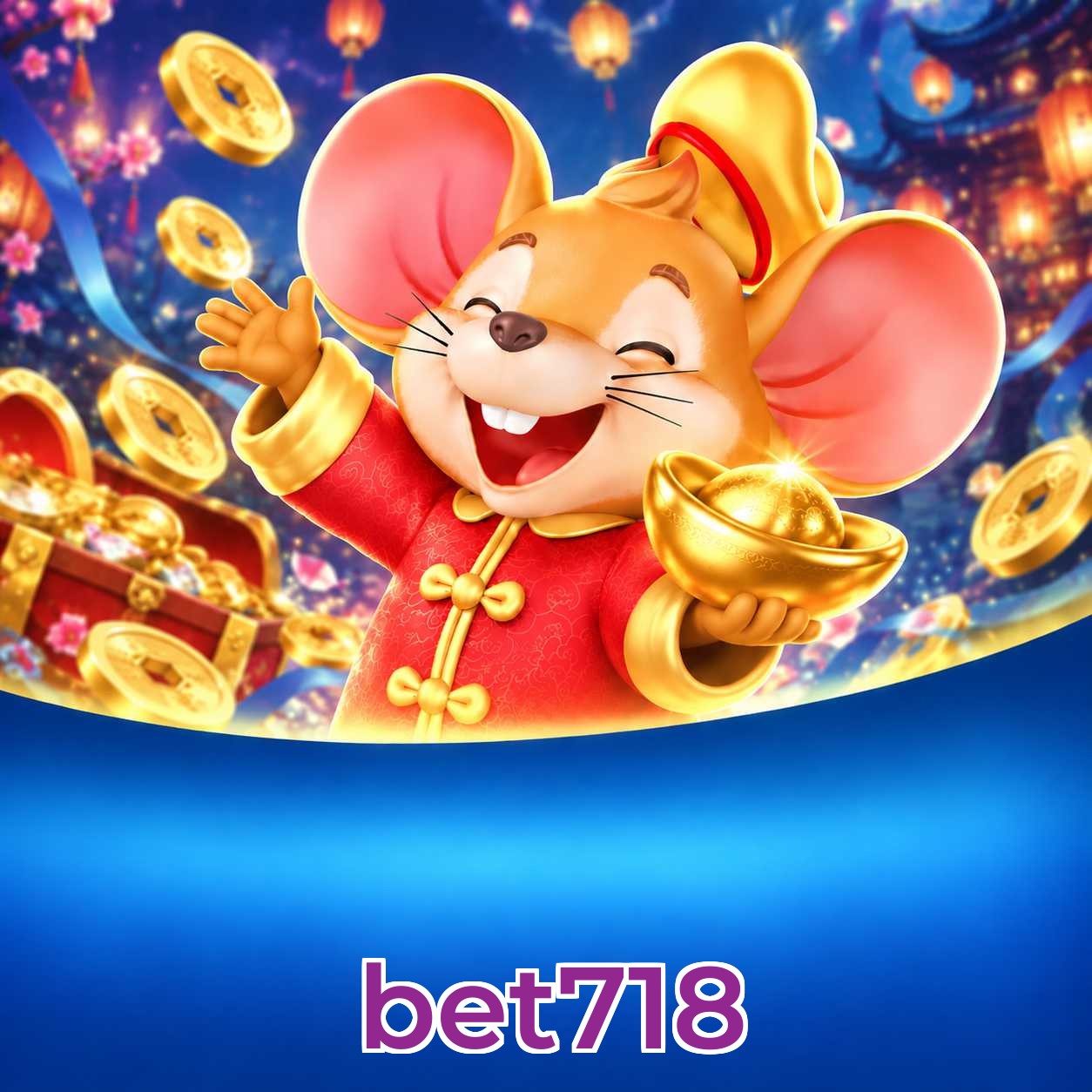 Baixar bet718 Android