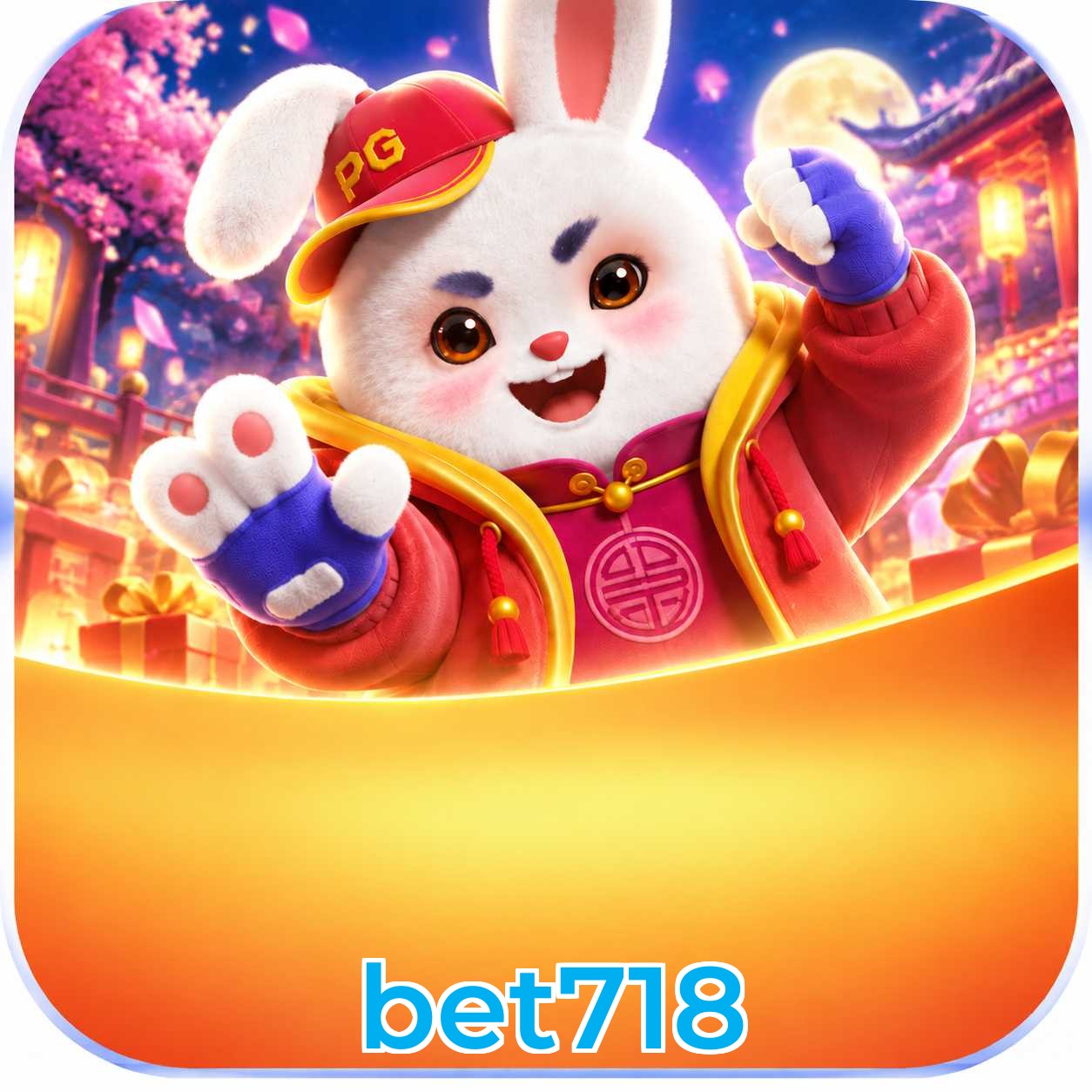 bet718 Welcome Bonus