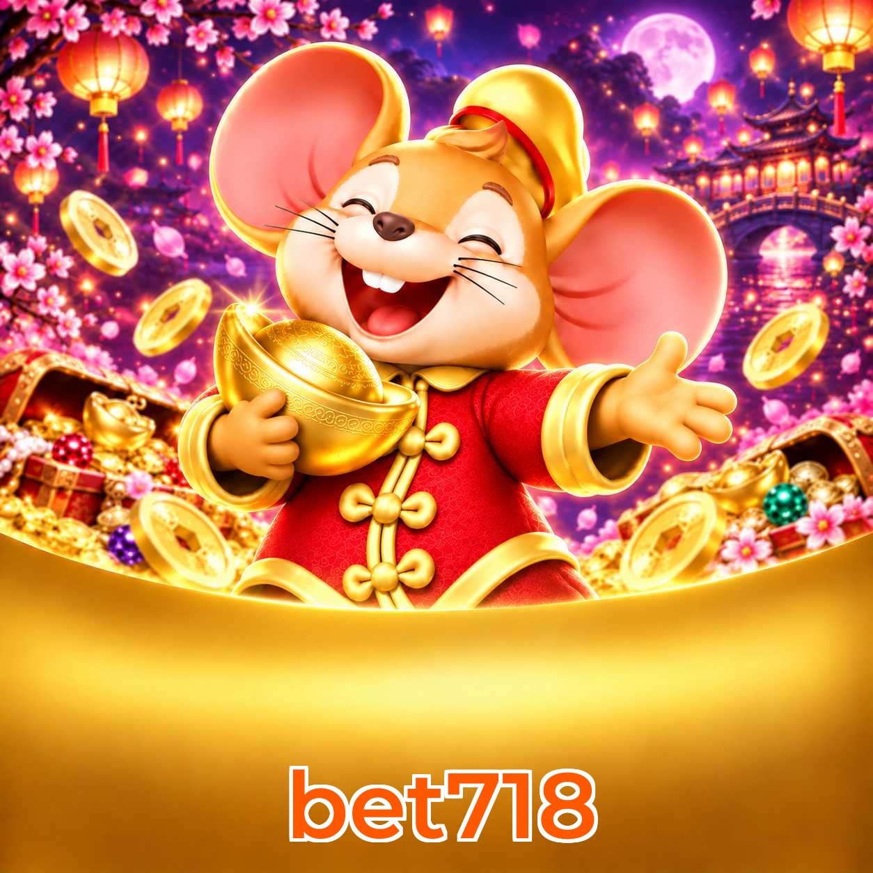 bet718 VIP FAQ
