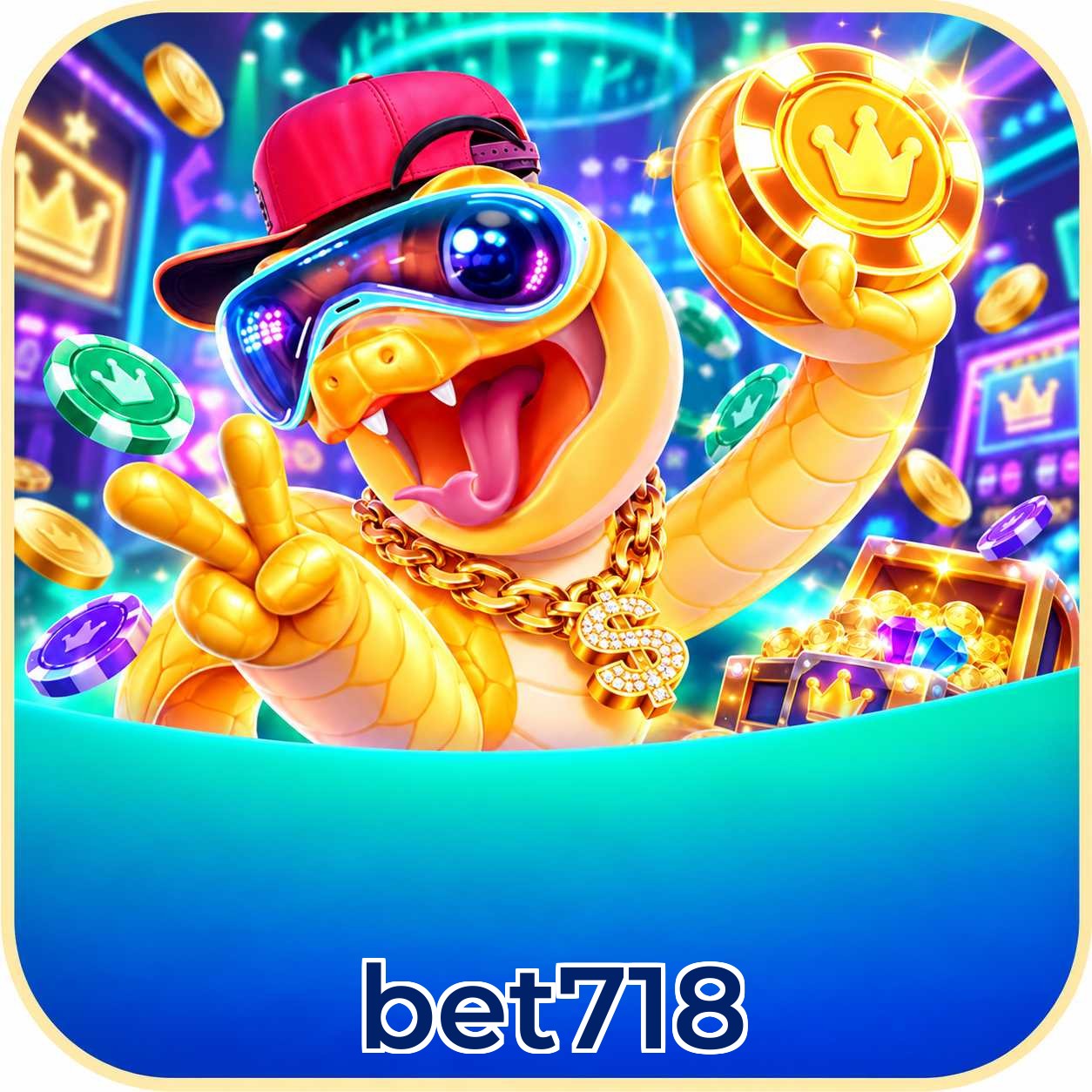 bet718 Download Links