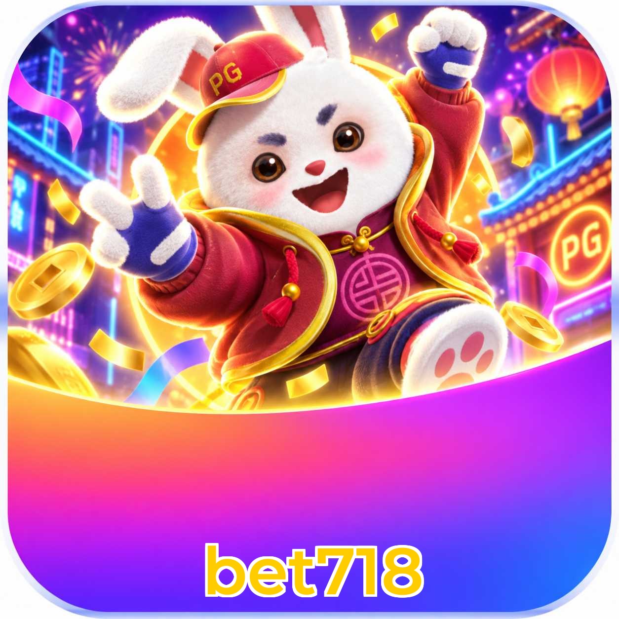 bet718 App FAQ