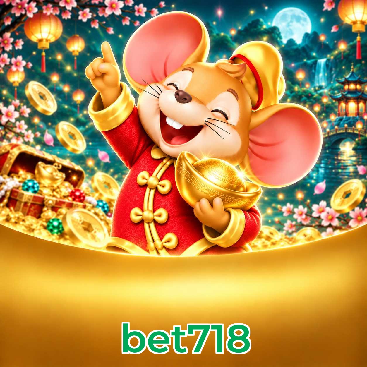 bet718 Sports Coverage