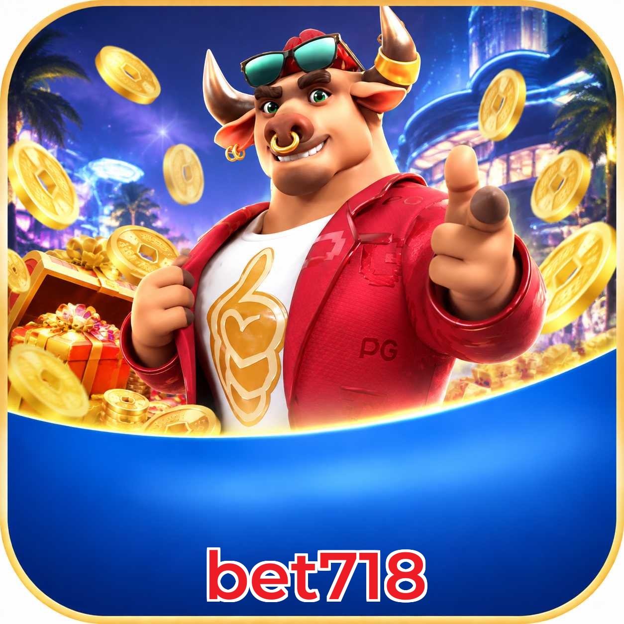 bet718 Registration Guide